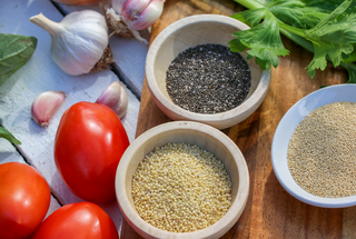 5 Sources of Protein that Aren’t Meat