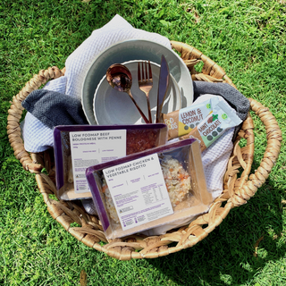 Dietitian Review of Low FODMAP Ready Meals