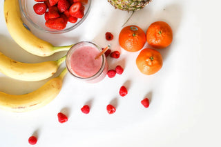 Our guide to the most nutritious (and delicious) summer fruits
