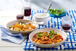 Celebrate Mediterranean Diet Month