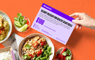 Gift Card - choose from $50 to $500