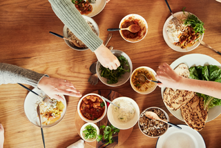 What is Mindful Eating?