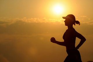 Eating for Energy & Recovery