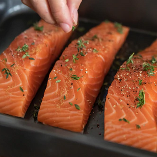 What Actually are Omega-3s?