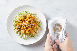 3 Ways You're Sabotaging Your Healthy Diet