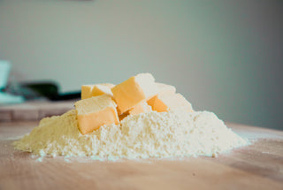 How Healthy Alternatives Stack Up, Part 2: Edible Oil Spreads