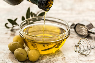 How Healthy Alternatives Stack Up, Part 4: Cooking Oils