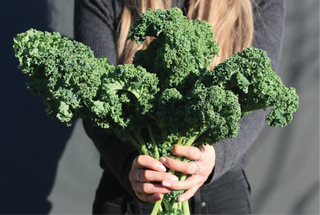 Your Seasonal Produce Guide: Winter