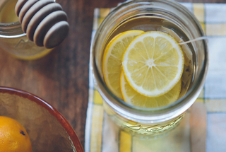 Nutriton and the flu
