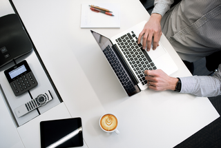 5 Ways to Stay Energised at Work