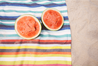 4 Ways to Stay Healthy in the Heat