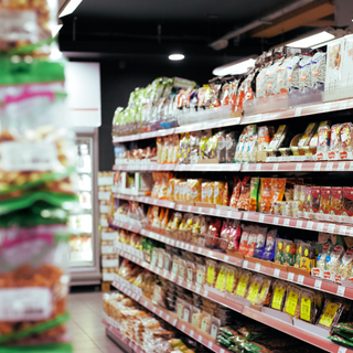 Can I eat that? ‘Accidentally vegan’ snacks, foods & treats