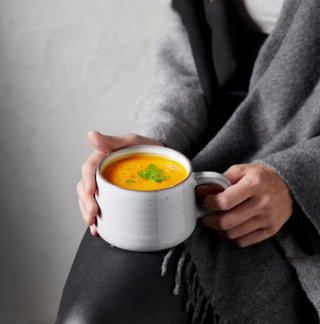 Dineamic Myth Busters: Can chicken soup really help cure a cold?