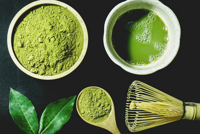 Understanding the Mystery of Matcha