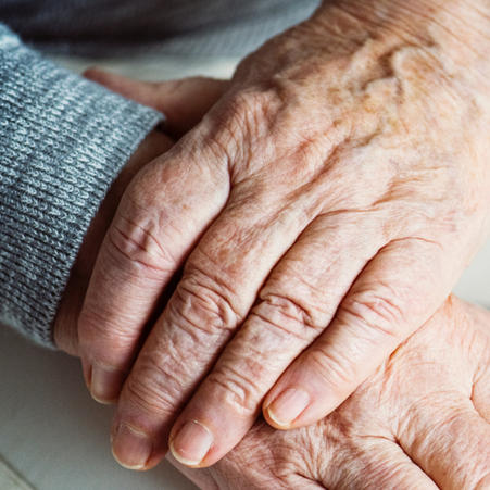 The Not So Secret to Healthy Ageing
