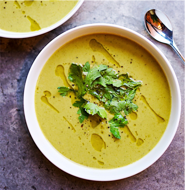 3 Reasons to Eat More Soup