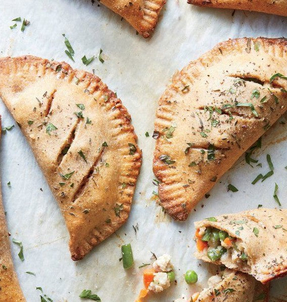 Christmas leftovers? Free up your fridge with these recipe ides!