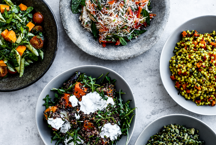4 Health Eating Mistakes You Don’t Need to Make