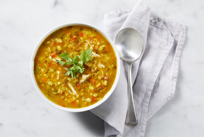 Why You Should be Going Mental For Lentils