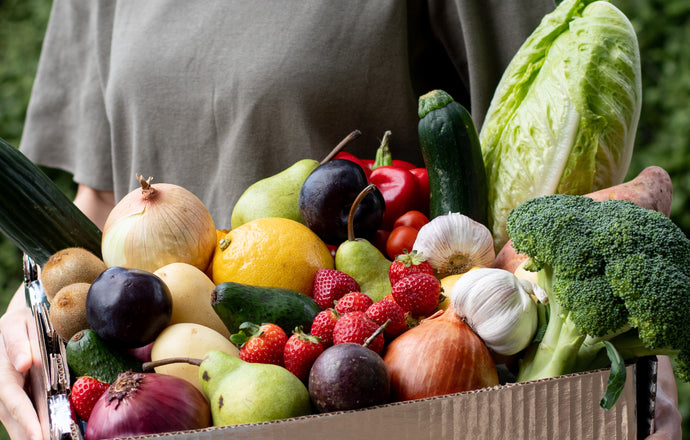 WHY It's Important To Buy Local