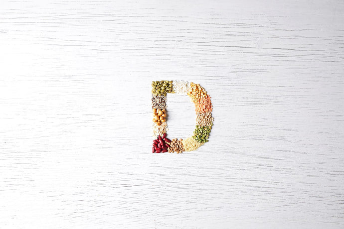 Ancient Grains and Legumes