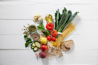 What Are Macro & Micronutrients?
