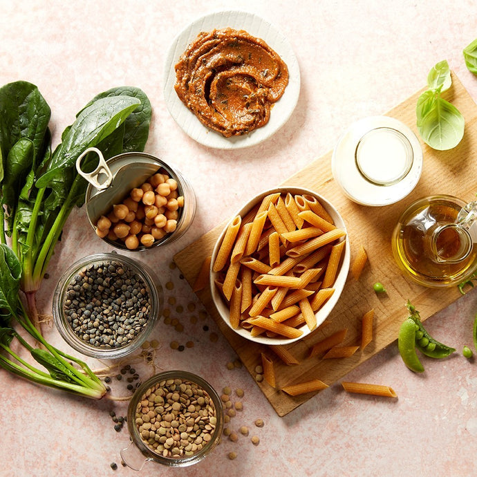 Food For Gut Health - Our Top 5 Picks!