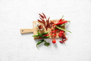 Is Spicy Food Healthy?