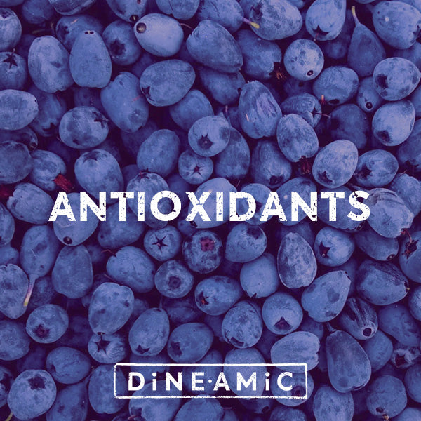 Nutritional buzz word “antioxidants” debunked.