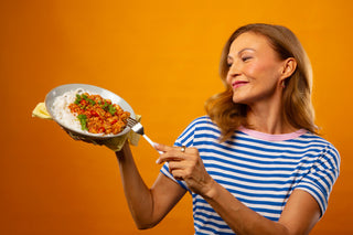 Nutrition For Brain Health