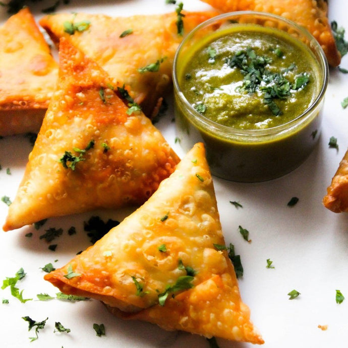 Quick & Easy Recipes using Dineamic Mains