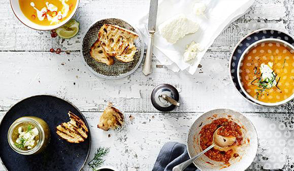 Food You Don’t Need to Prep, Cook, or Feel Guilty About