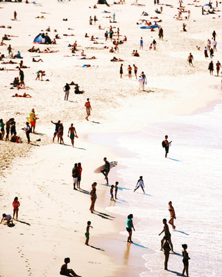 Four Ways to Stay Healthy in the Heat
