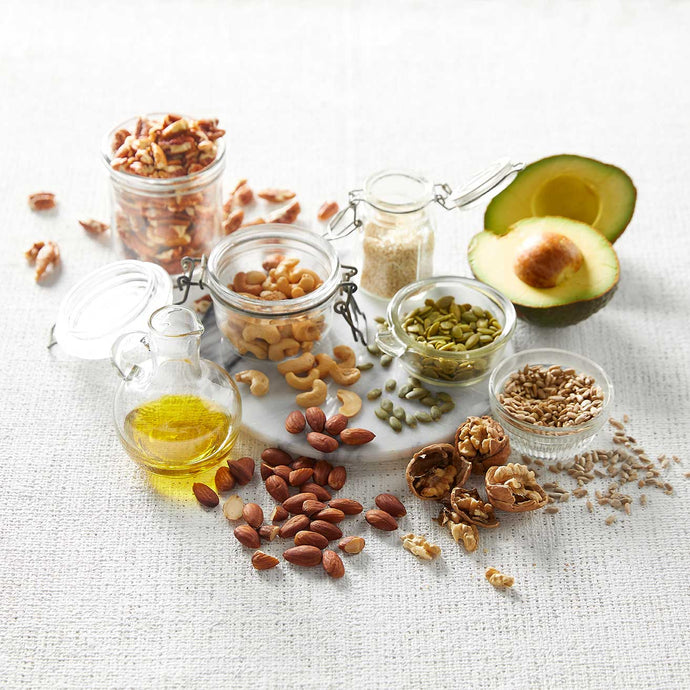 The Good Fat Guide
