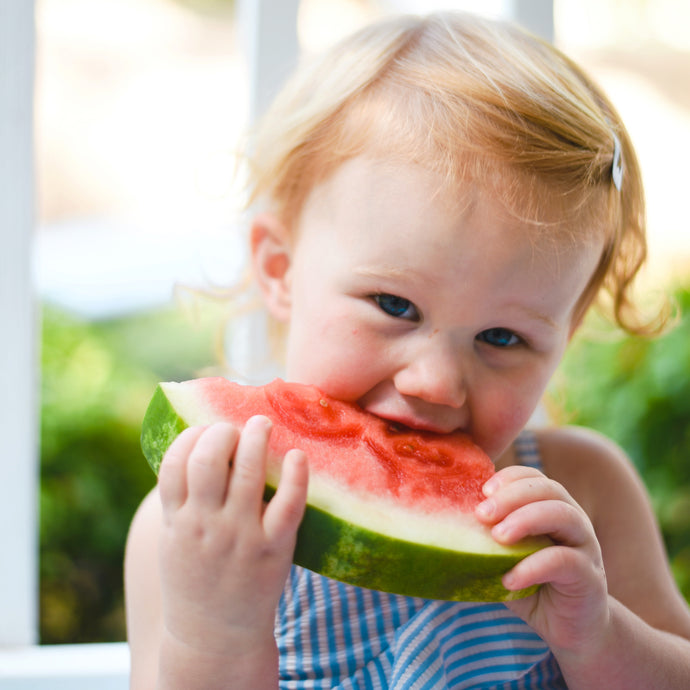 Healthy Kids