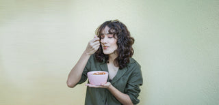 Can chicken soup really help cure a cold?