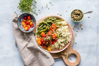 how to invest in good nutrition