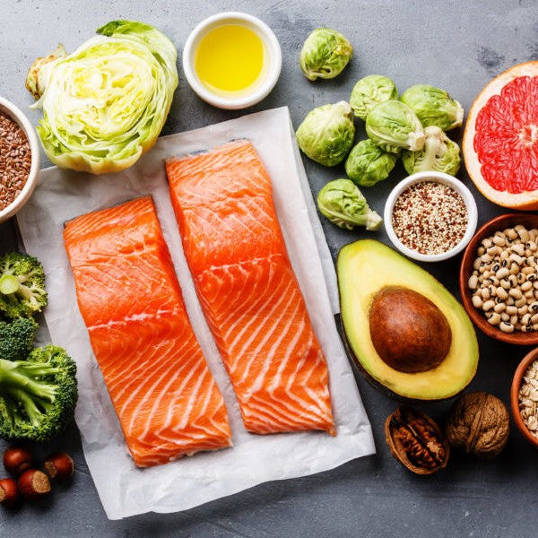 What Are Macro & Micronutrients?