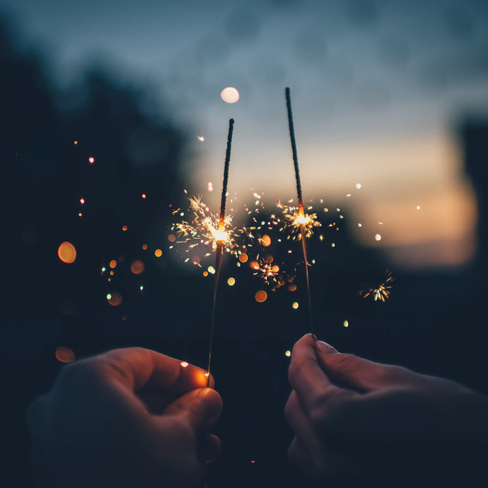 Sticking To Your New Year's Resolutions