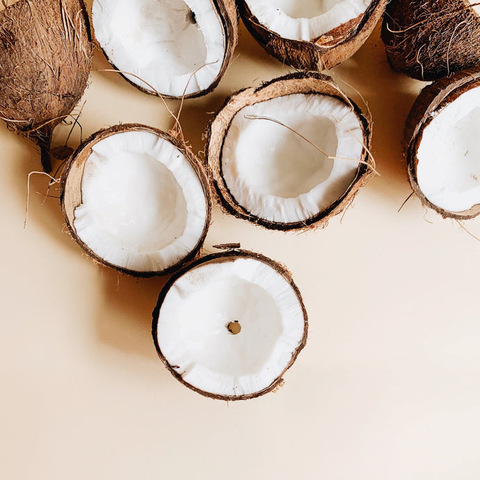 Coconut Confusion