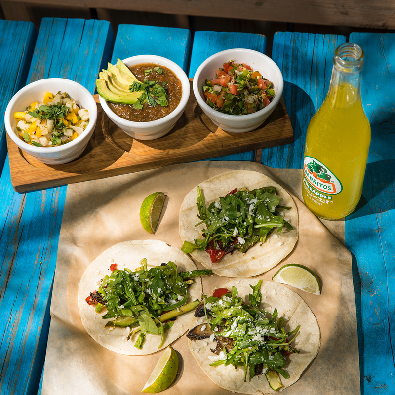 How Healthy is Mexican Food?