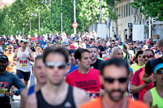 Eating to Fuel Fitness and Training