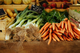 Spring is in the air, start your new healthy diet plan this season