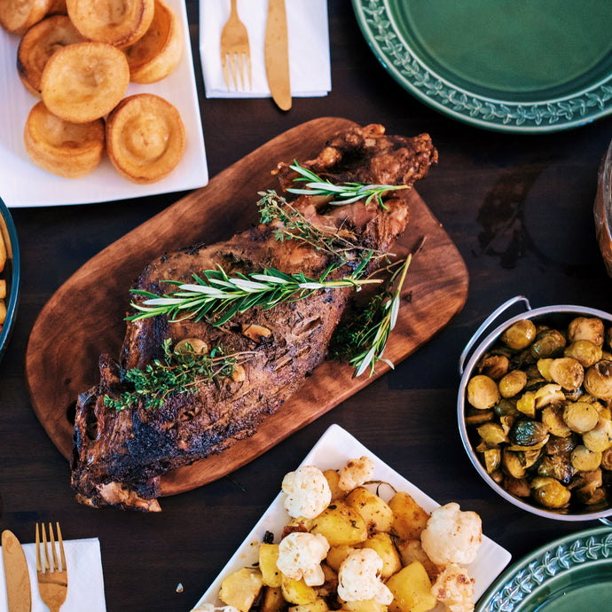 Catering for Dietary Restrictions at Christmas