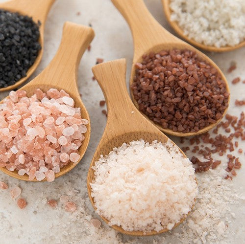 Reduce Your Salt Intake With These Easy Swaps!