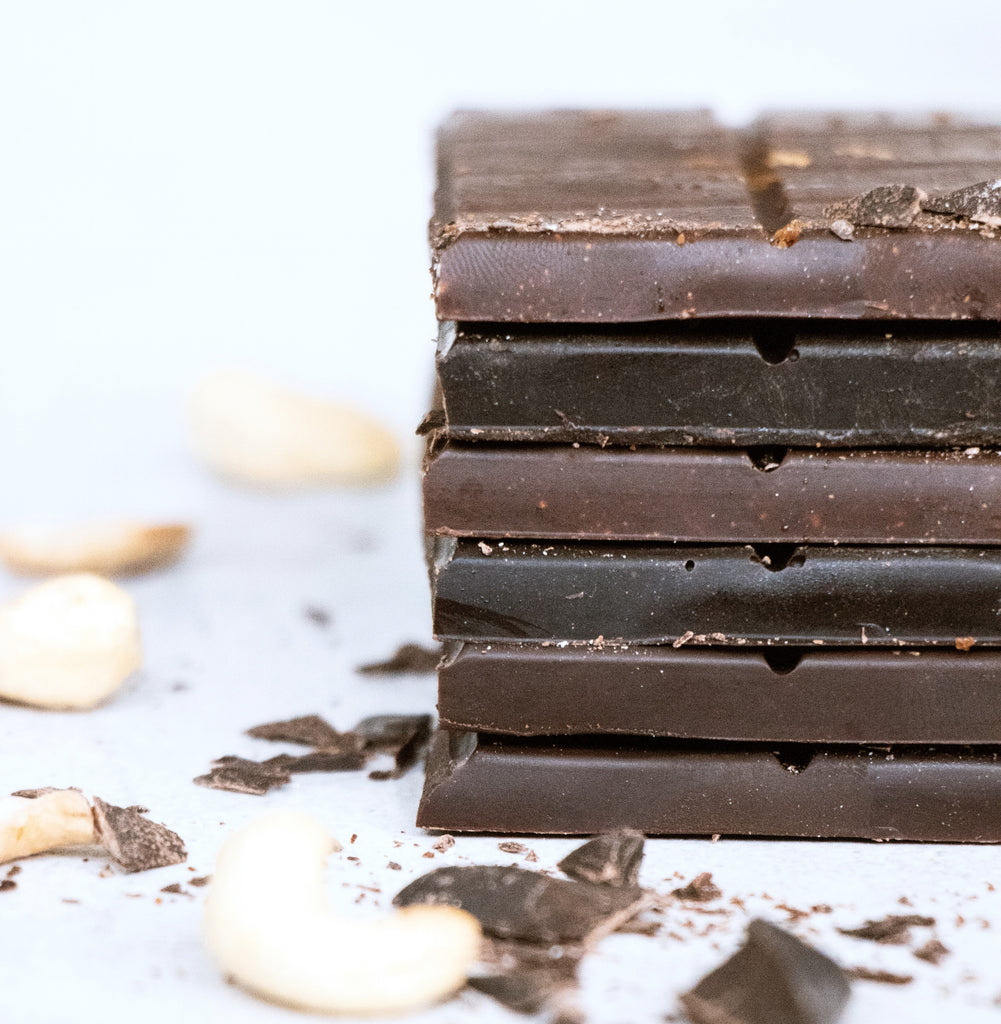 FAQ Answered Why Is Dark Chocolate Good For You? Dineamic