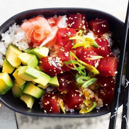 Food Trends of 2018: What We Loved & What We’d Rather Leave Behind