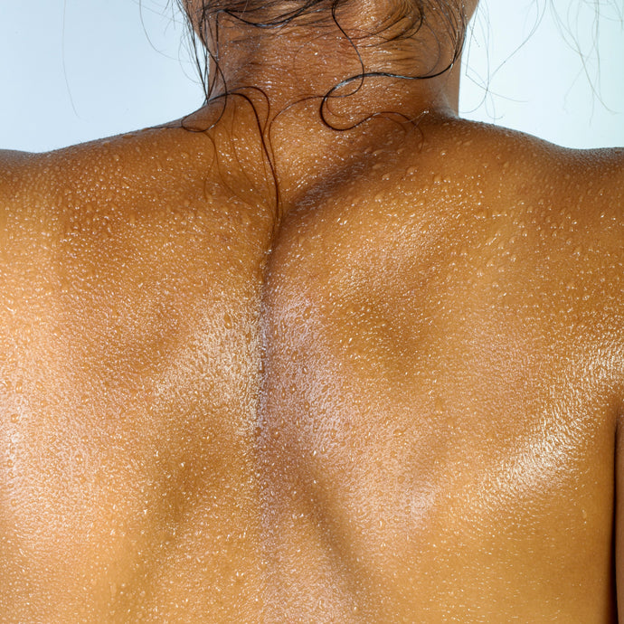 Skin Rejuvenators and Deteriorators