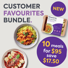 Customer Favourites Bundle