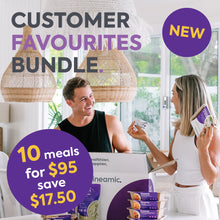 Customer Favourites Bundle